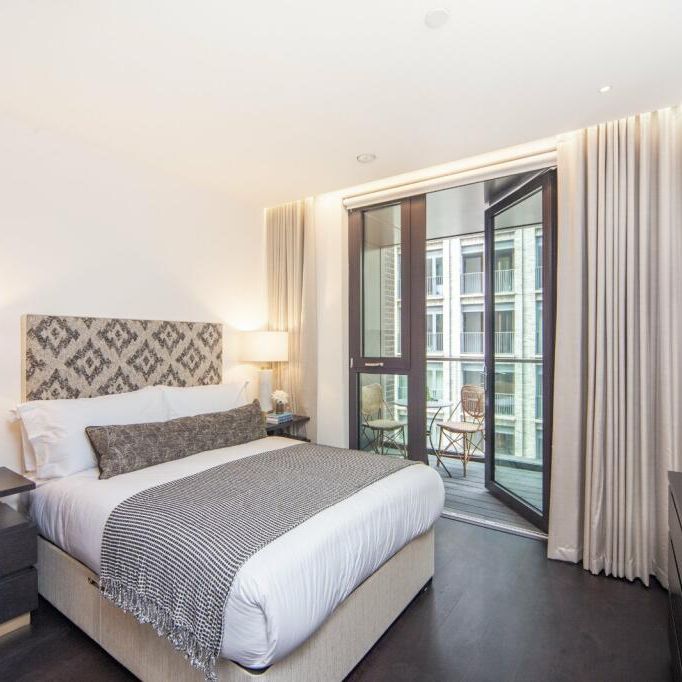 2 bedroom flat to rent - Photo 1