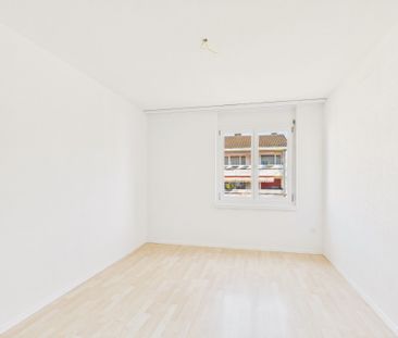 Helle und grosszügige 5.5-Zimmerwohnung am Stadtrand von Olten - Photo 1