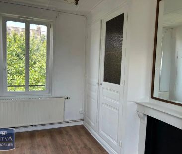 Appartement à louer 2 pièces 43m² - Photo 1
