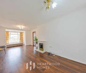 2 bedroom terraced house to rent - Photo 5