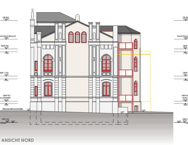 !! OPEN HOUSE !! Fr.24.Okt 11-13 Uhr Barrierefreies Wohnen am Pfaffenteich - Photo 1