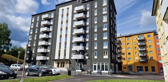 Brolundavägen 37, Blombacka - Photo 2