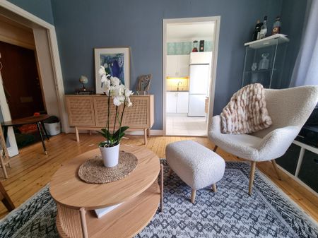 Trozelligatan, Norrköping - Photo 2