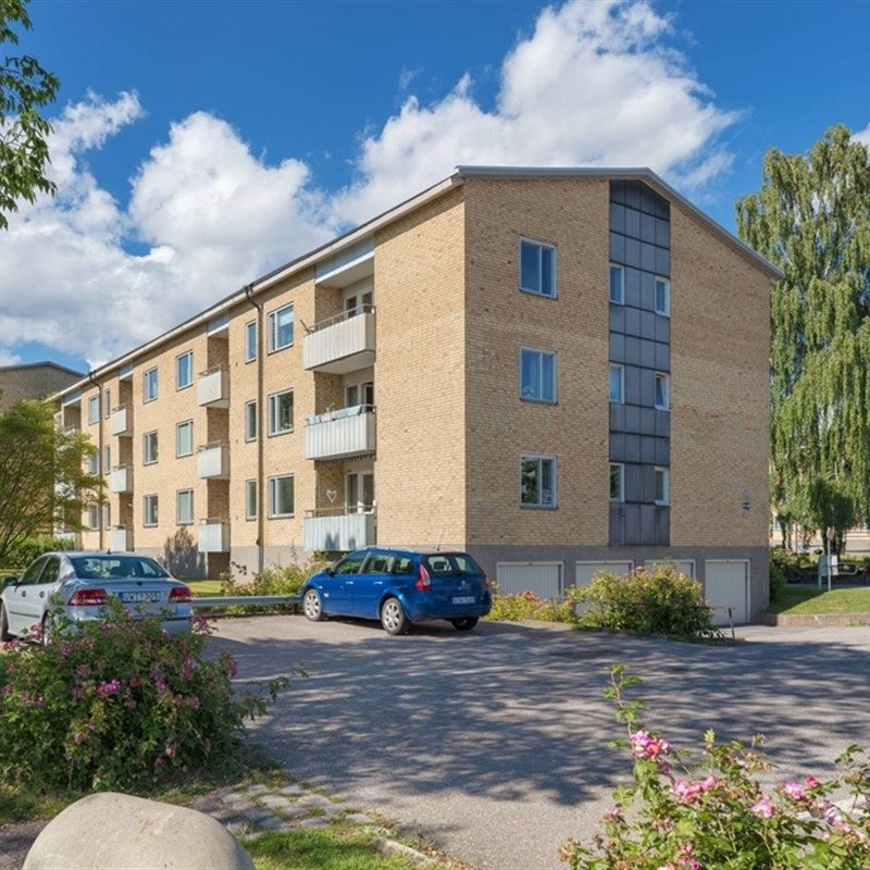 Slåttergatan 66 - Foto 1