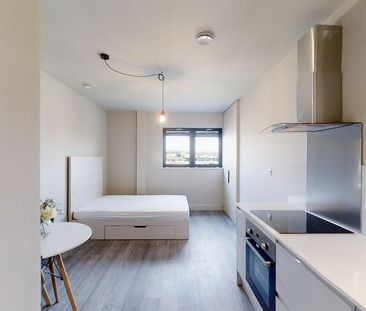 1 bedroom flat to rent - Photo 2