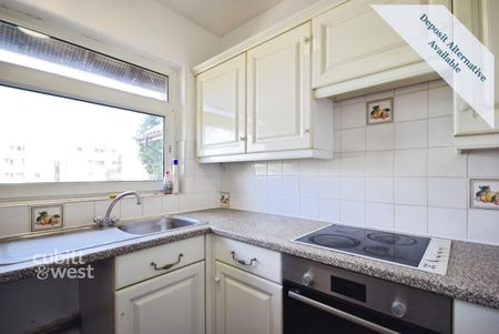 2 bedroom apartment to rent - Photo 5