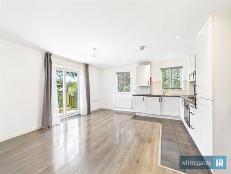 Studio to rent - Photo 2