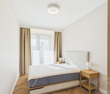 Nowa kawalerka z balkonem przy Jasnych Błoniach (439000) - Zdjęcie 2