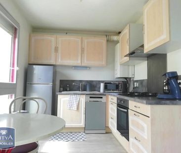 Location Appartement 3 pièces 61m² CHANTEPIE 35135 - Photo 5
