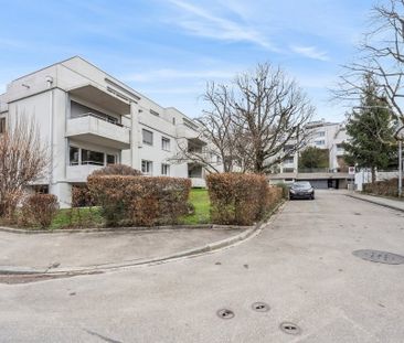 2 Zimmer, 49 m², 2. Stock - Foto 4