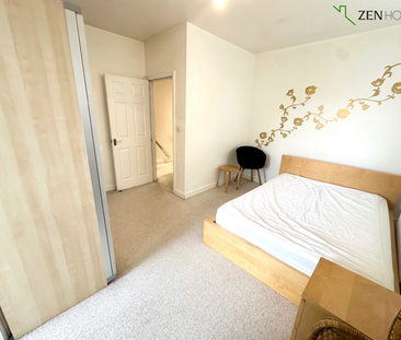2 bedroom apartment to rent - Photo 6