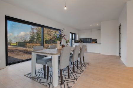 Prachtige open nieuwbouwwoning in Belsele - Foto 3