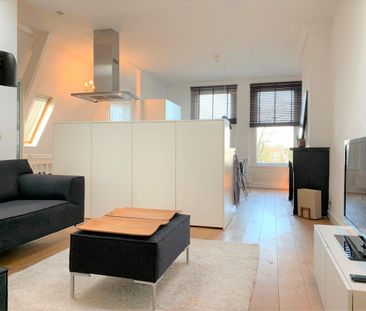 Nicolaas Witsenkade, 1017ZT, Amsterdam - Photo 4