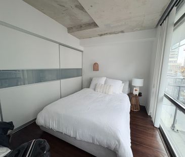 For Lease - 55 Stewart Street Unit# 420, Toronto, Ontario - Photo 1
