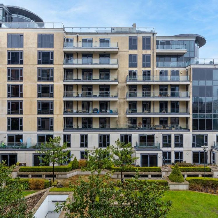 Dolphin House, Lensbury Avenue SW6 - Photo 1