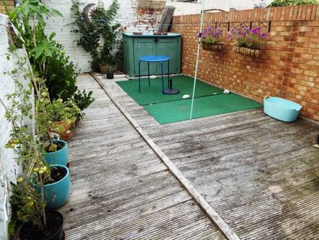 Stansted Road, Southsea - Photo 4