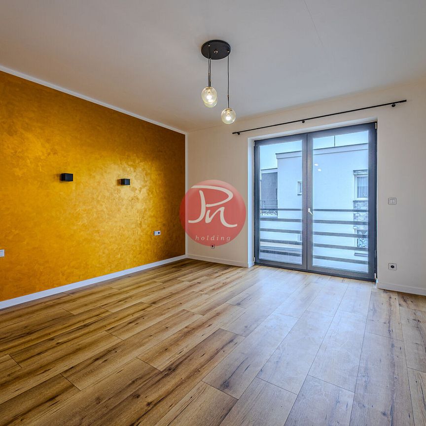 Pronájem bytu 4+kk 102 m² - Photo 1