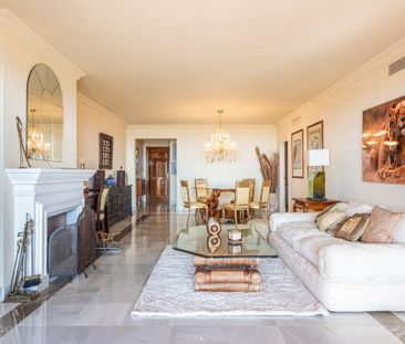 Monte Halcones, Benahavis, Andalusia 29678 - Photo 3