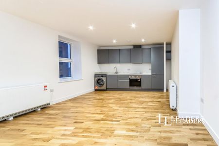 2 bedroom flat to rent - Photo 5