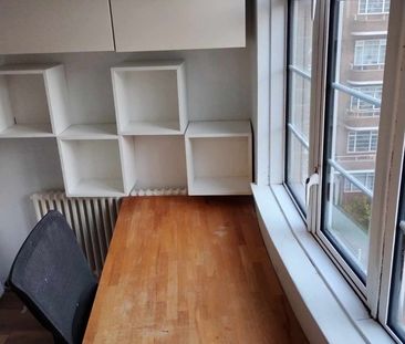 2 Bed Flat, Gliddon Road, W14 - Photo 5