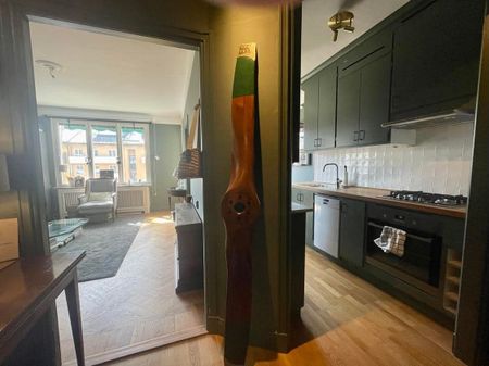 Blanchegatan, Stockholm - Foto 4