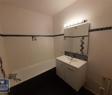 Location Appartement 3 pièces 63m² FONTAINE 38600 - Photo 6