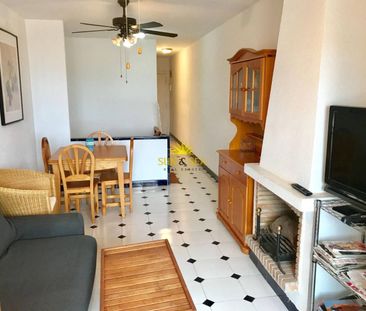 2 BEDROOM DUPLEX IN SANTA POLA - Photo 5