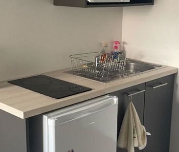 Location Appartement 1 pièce LIMOGES (87000) - Photo 3