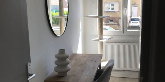 Appartement 4 pièces à Sarreguemines - Photo 3