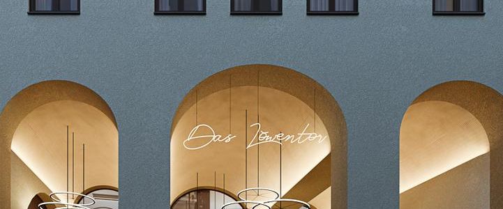 Geräumige 2-Zimmer-Neubauwohnung im Zentrum von Emmendingen - Photo 1