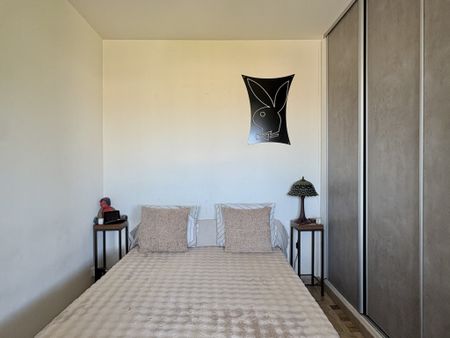 Location Appartement 2 pièces 35m² MARSEILLE 13ème - Photo 4