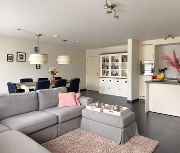 Appartement te huur in Weelde met 2 slaapkamers - foto 4