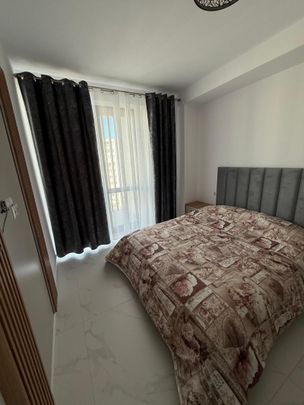 Apartament MA - Obcini La inchiriere - Fotografie 1