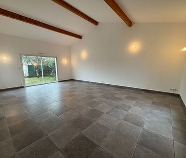 Location Maison 5 pièces 128m² - Photo 2