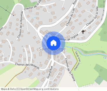 2.5 Zimmer, 56 m² - Photo 1