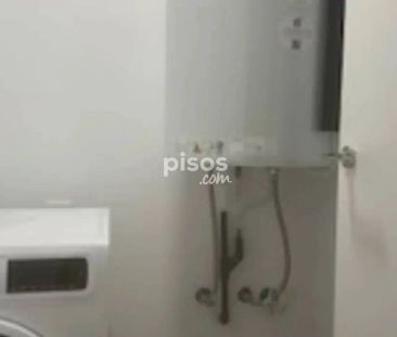 Piso en alquiler en Carrer de l'Ebenista Hervàs - Foto 5