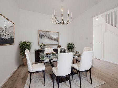 3 bedroom house to rent - Photo 2