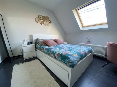 Appartement te huur - Foto 4