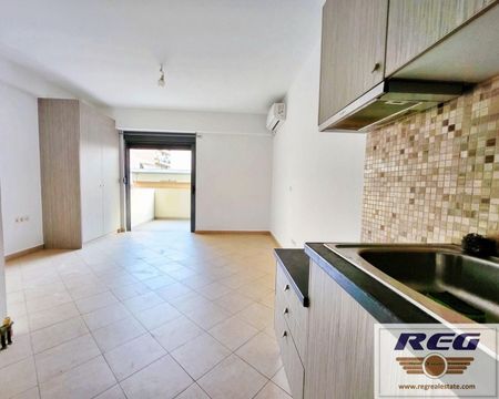 Studio/Γκαρσονιέρα για ενοικίαση - Νέος Κόσμος, - Photo 2