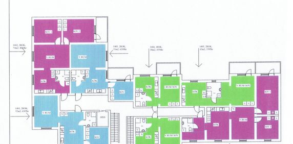 Odengatan 39 - Photo 2