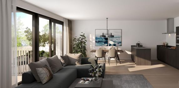 Appartement te huur: Europaweg 105 5707 CL Helmond - Foto 2