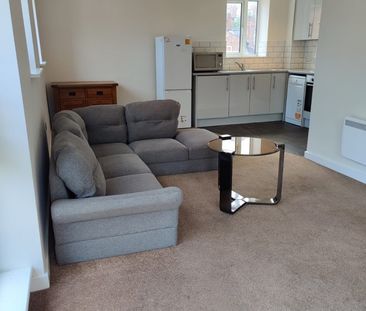 2 Bed Flat, Beauchamp House, CV1 - Photo 4