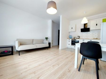 Zobacz>>>dwa pokoje/miejsce postojowe 48 m² - Фото 2