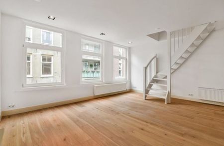 Te huur: Appartement Govert Flinckstraat in Amsterdam - Photo 5