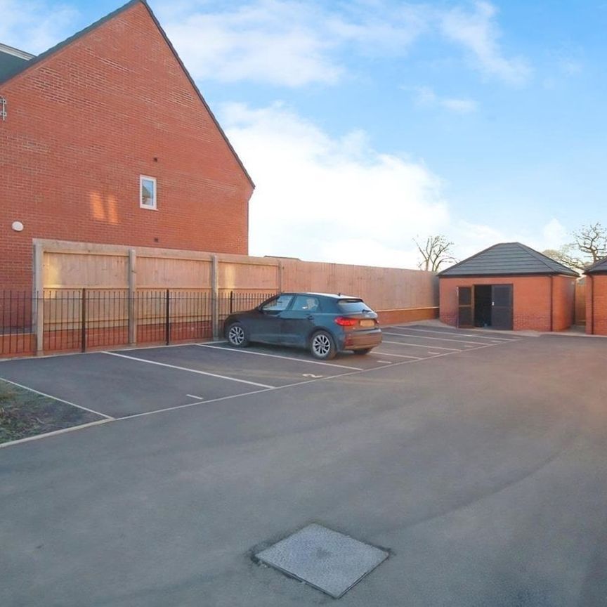 Rotary Way, Shavington - Photo 1