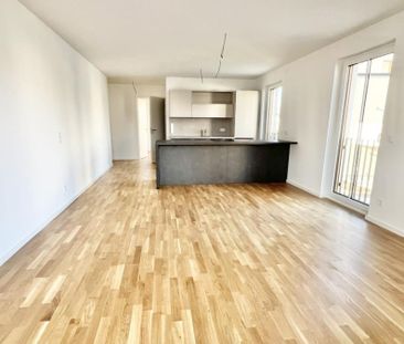 Wunderschöne moderne Wohnung im Herzen von Lämmerspiel! - Photo 1