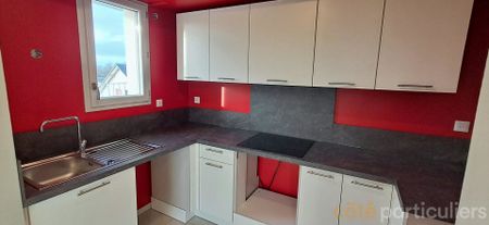 La Primaube - T3 Neuf + Terrasse + Garage - Photo 4