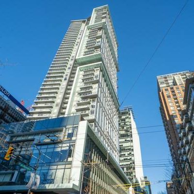 Furnished AC 2 bed + 2 bath condo at Vancouver downtown “Telus Garden” - Photo 3