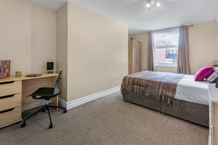 21 ST JOHNS TERRACE Leeds - LS3 1DY - Photo 4
