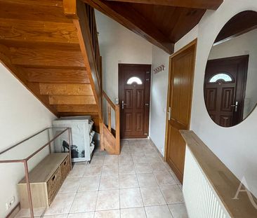 Location maison 3 pièces, 89.00m², Châteauroux - Photo 5